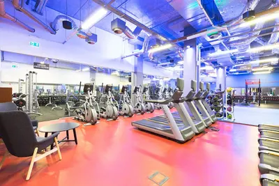 Fitness Klub ZDROFIT Kielce - Galeria Korona